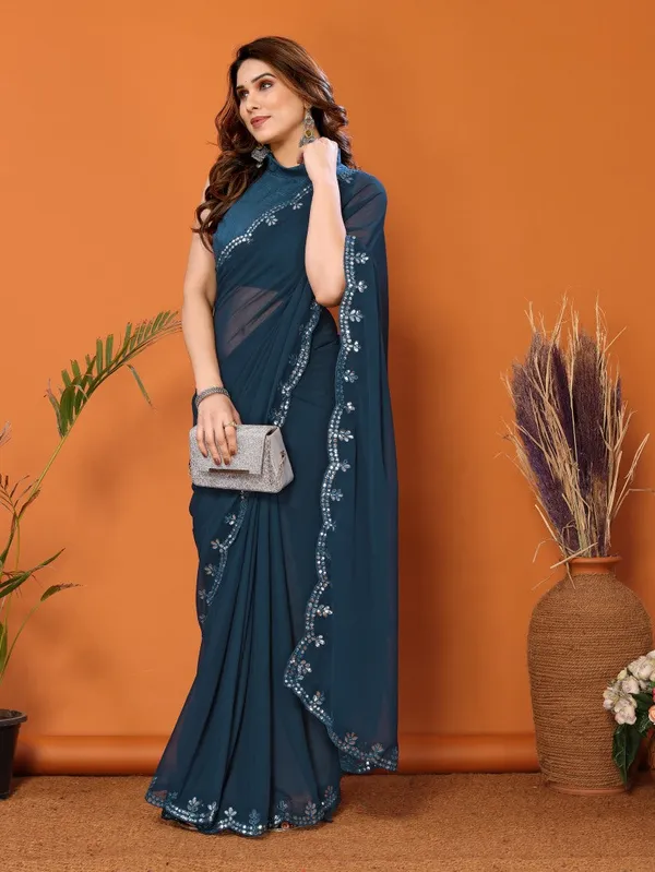 Catalog_Designer_Saree