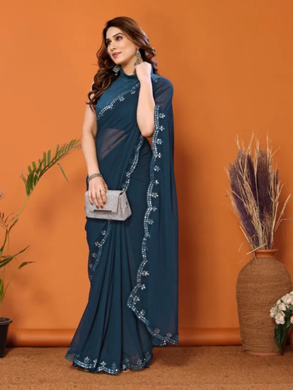 Catalog_Designer_Saree