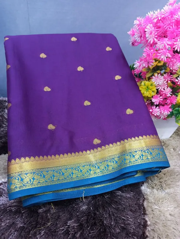 Artificial_Mix_Crape_Sarees