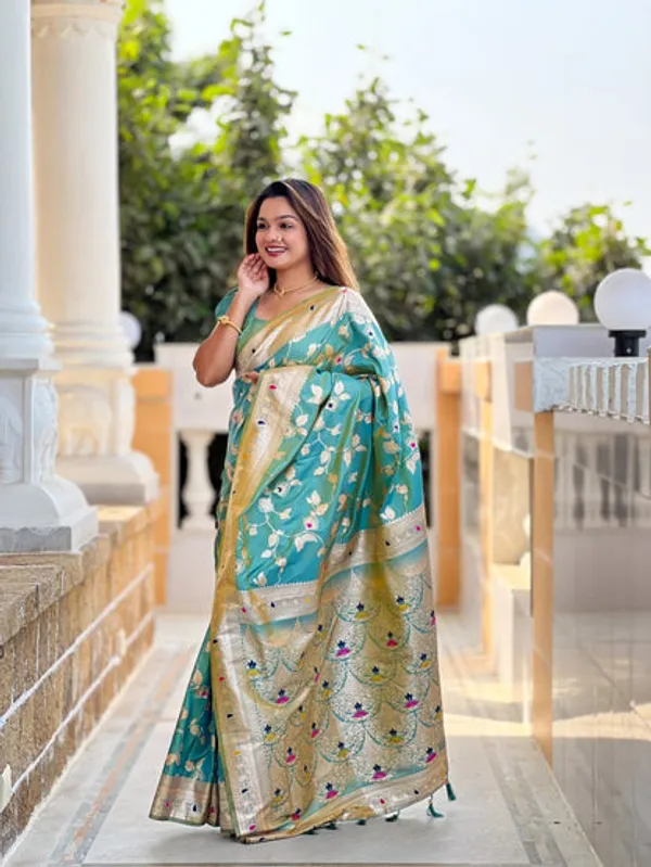 Catalog_Designer_Saree