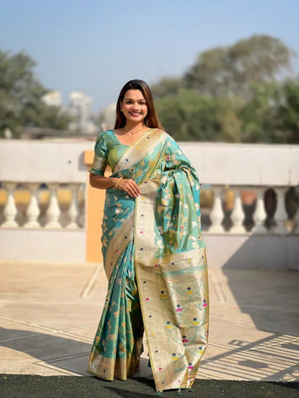 Catalog_Designer_Saree