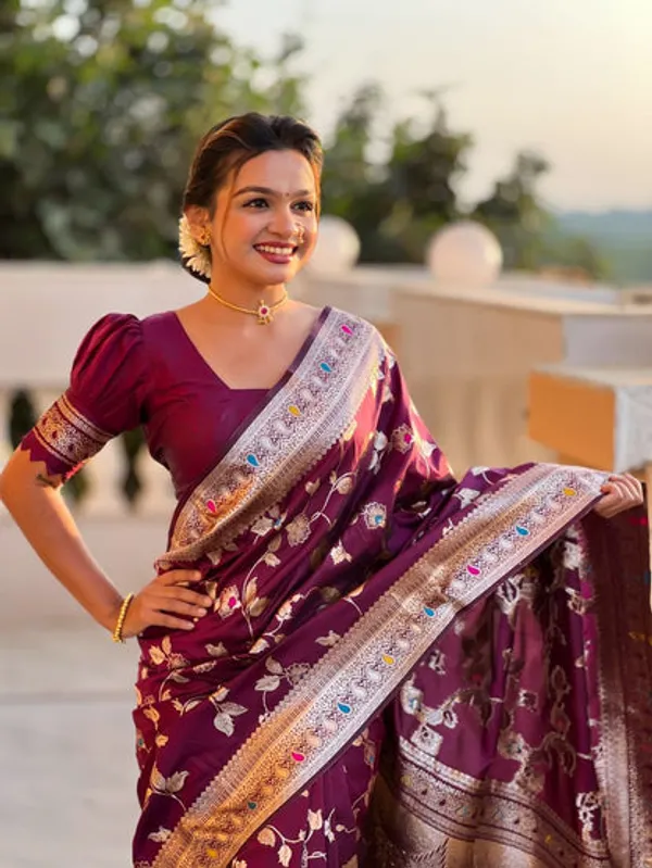 Catalog_Designer_Saree