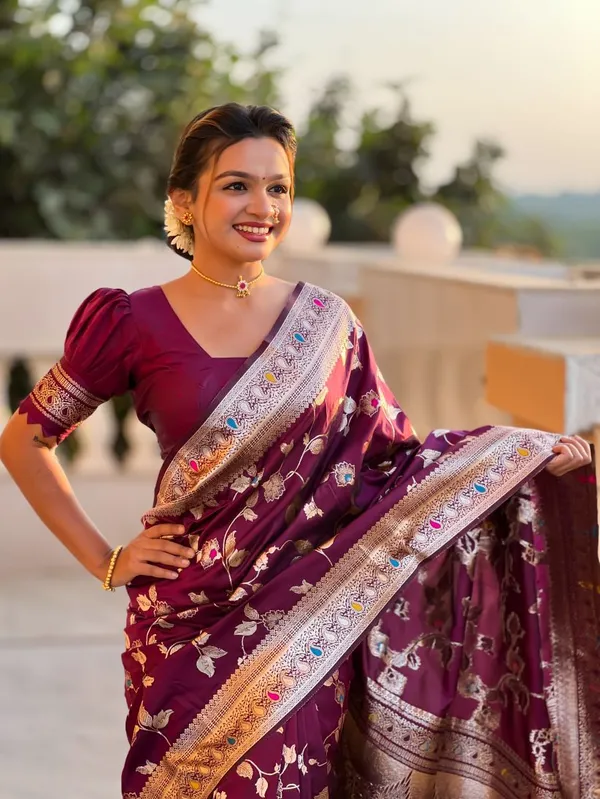 Catalog_Designer_Saree