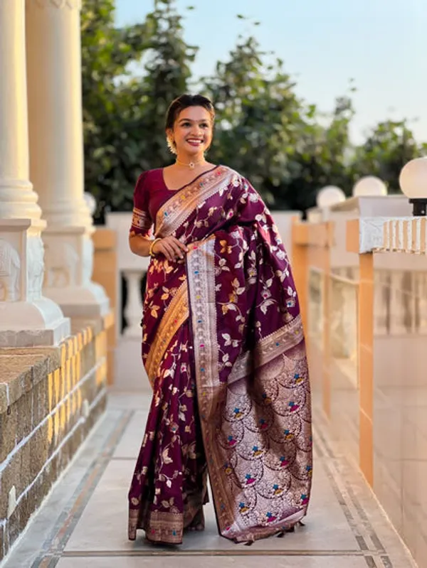 Catalog_Designer_Saree