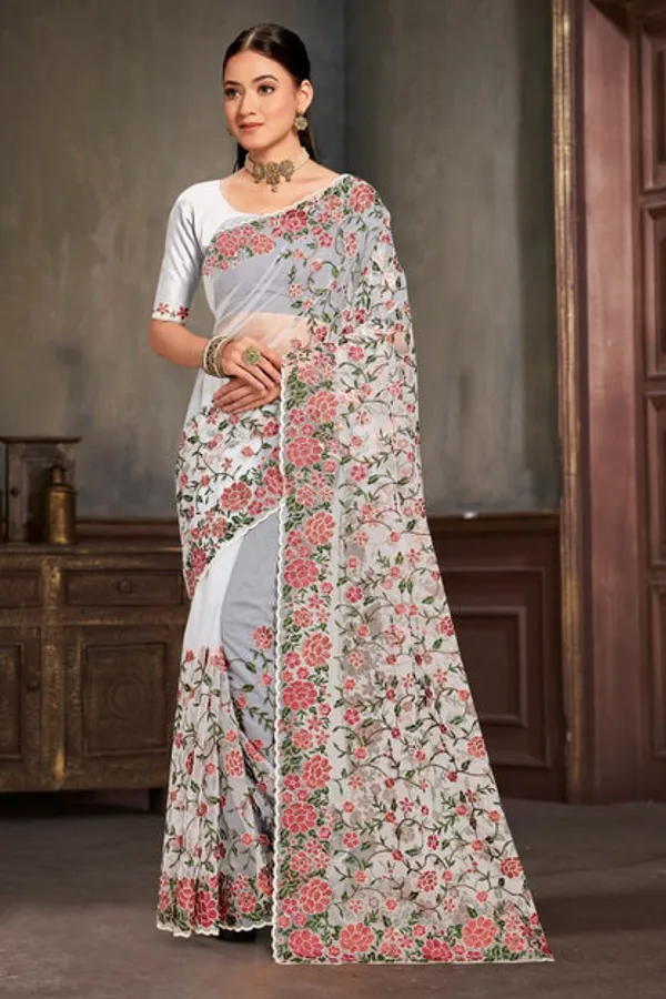 Catalog_Designer_Saree