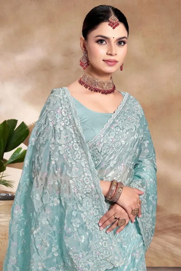 Catalog_Designer_Saree