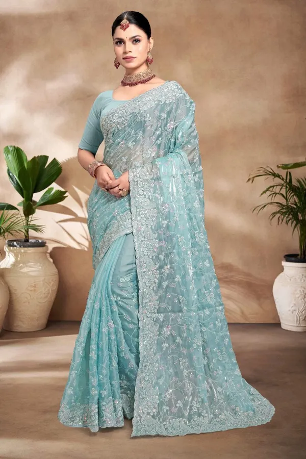 Catalog_Designer_Saree