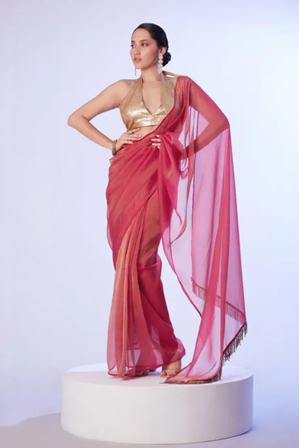 Catalog_Designer_Saree