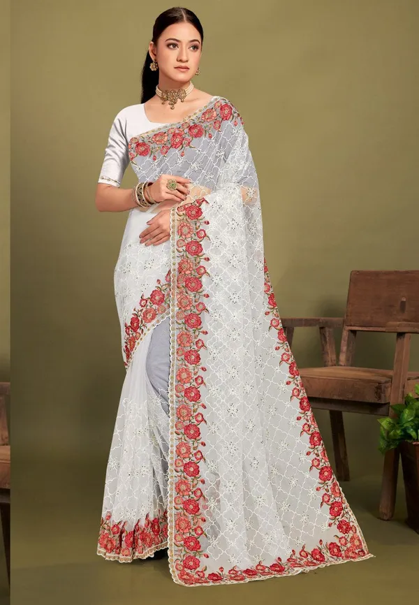 Catalog_Designer_Saree