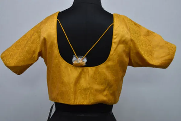 Latest_Designer_Readymade_Blouse