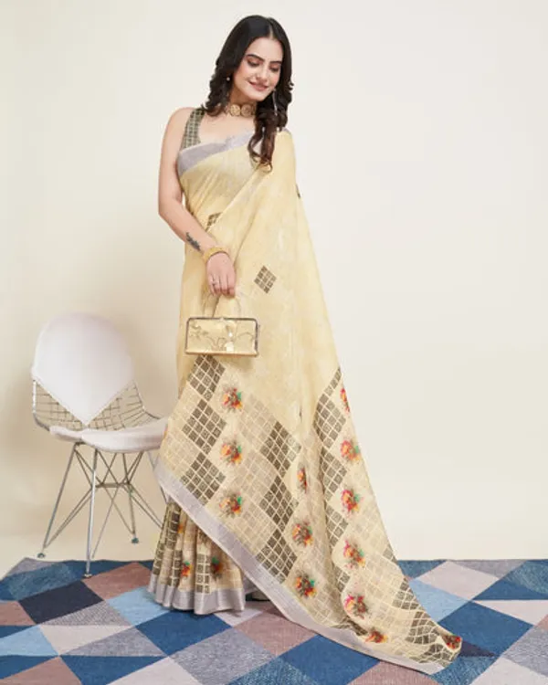 Catalog_Designer_Saree