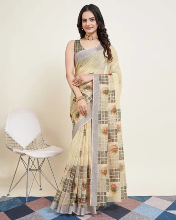 Catalog_Designer_Saree