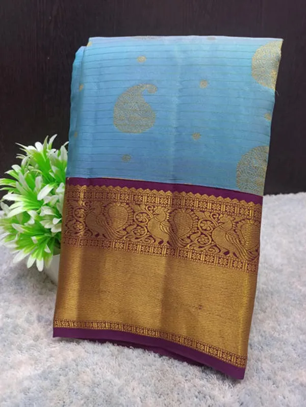 Pure_Kanchipuram_Silk_Saree