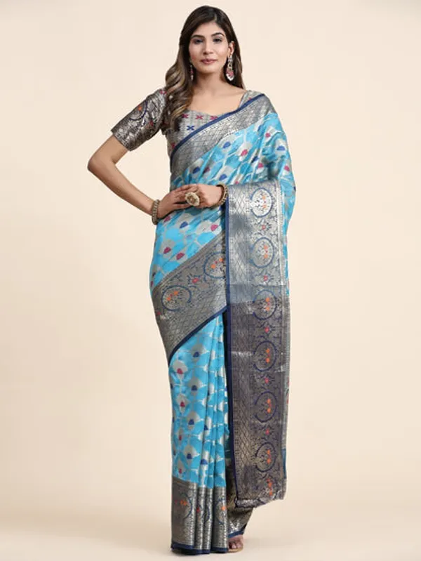 Catalog_Designer_Saree