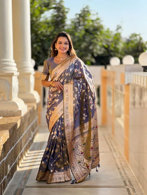 Catalog_Designer_Saree