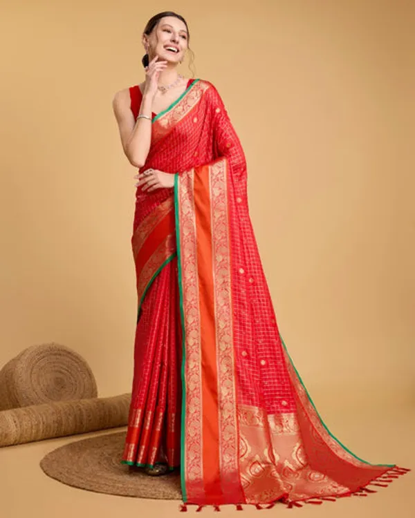 Catalog_Designer_Saree
