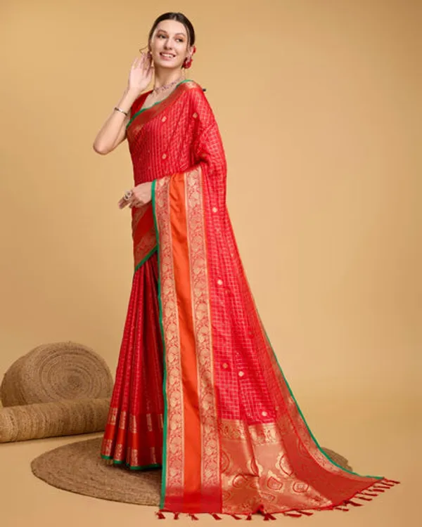 Catalog_Designer_Saree