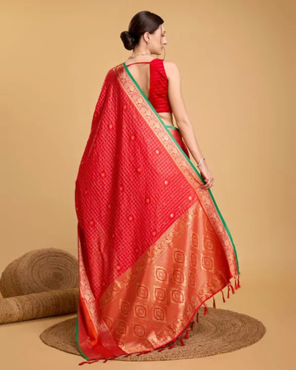 Catalog_Designer_Saree