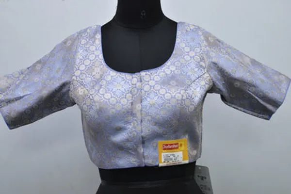 Latest_Designer_Readymade_Blouse