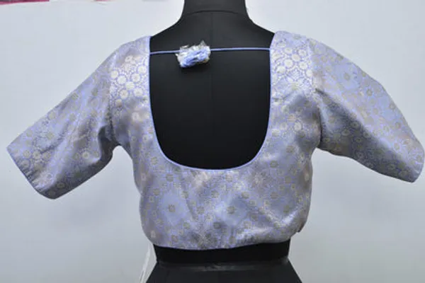 Latest_Designer_Readymade_Blouse