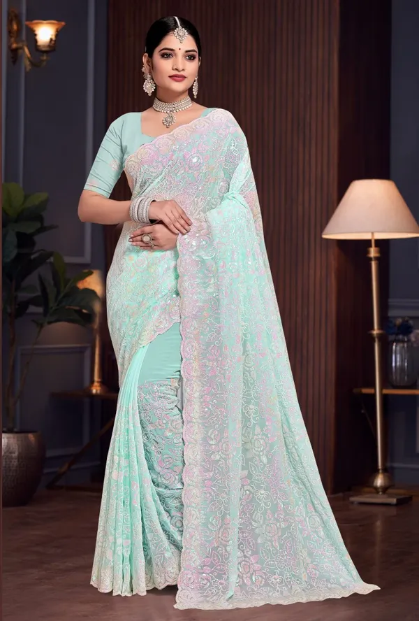 Catalog_Designer_Saree