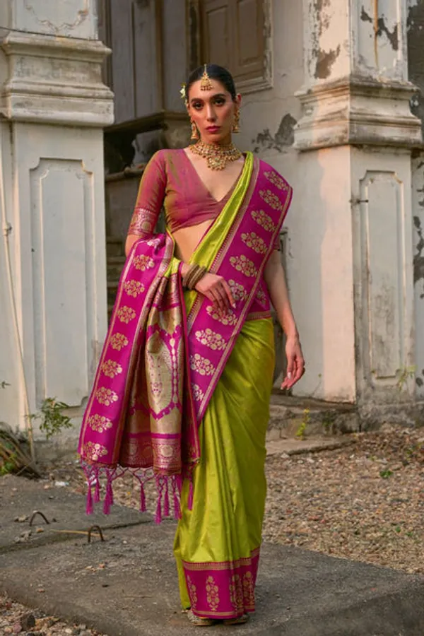 Kanchi_Mix_Silk_Saree