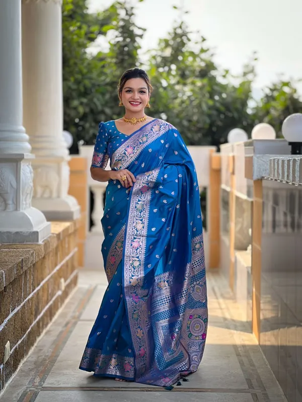 Catalog_Designer_Saree