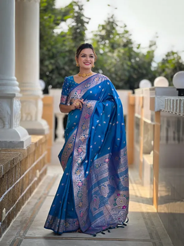Catalog_Designer_Saree