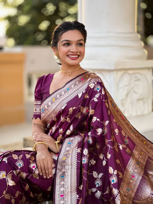 Catalog_Designer_Saree