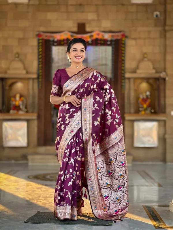 Catalog_Designer_Saree