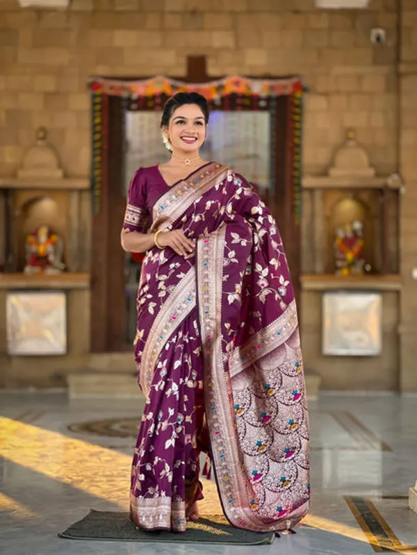 Catalog_Designer_Saree