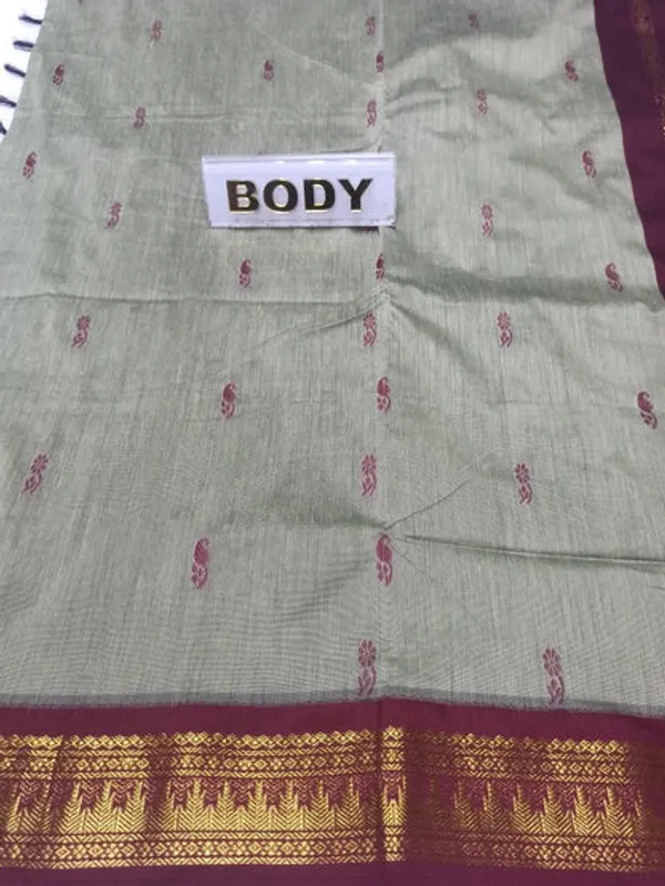 Cotton_Silk_Saree
