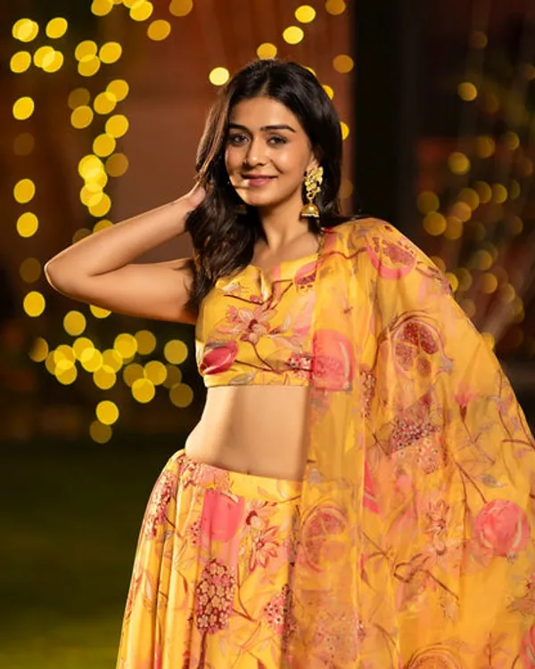 Readymade_Lehenga_Choli_With_Duppatta