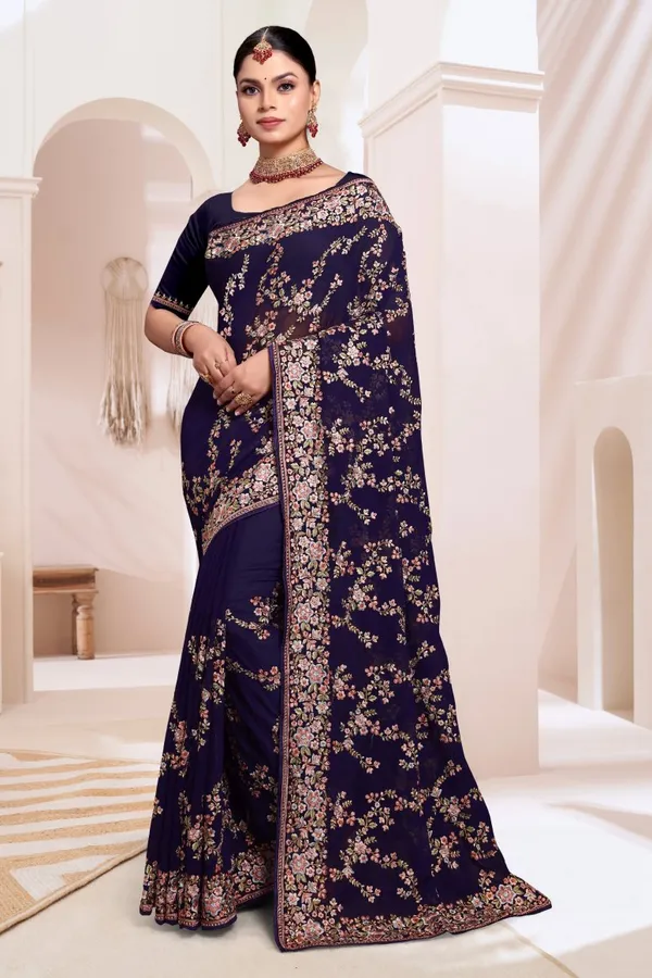 Catalog_Designer_Saree