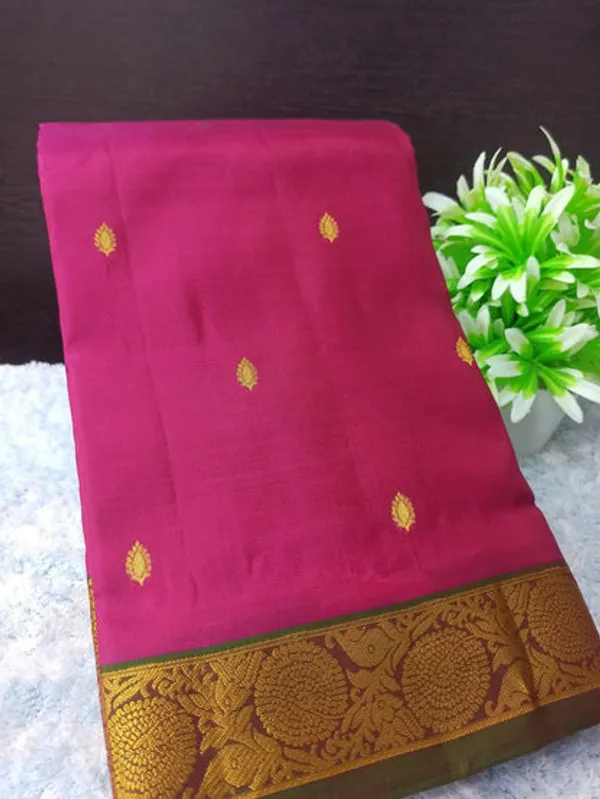 Pure_Kanchipuram_Silk_Saree