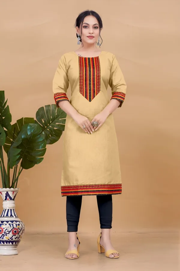 Latest_Designer_Cotton_Readymade_Kurti