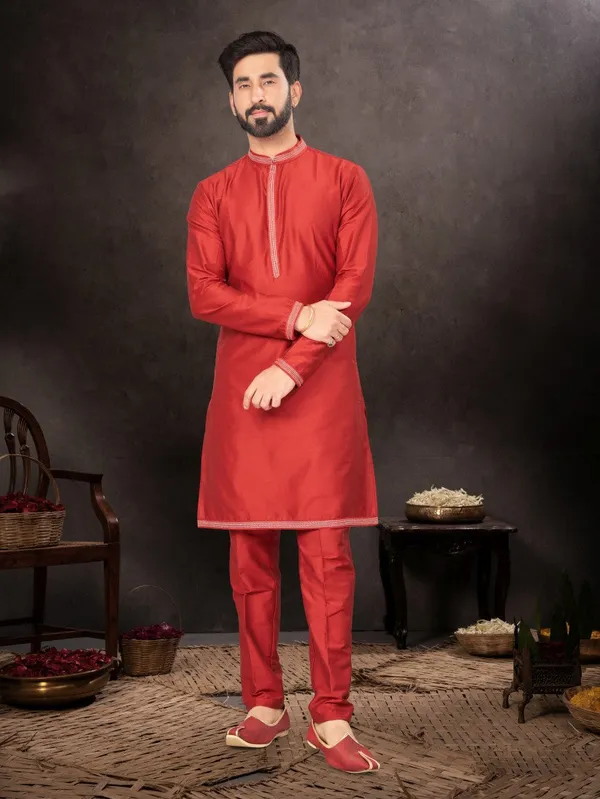 Mens_Kurta_Pyjama