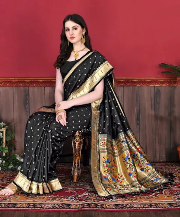 Catalog_Designer_Saree
