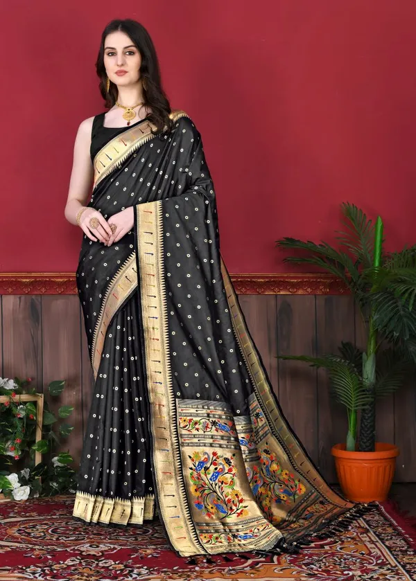 Catalog_Designer_Saree