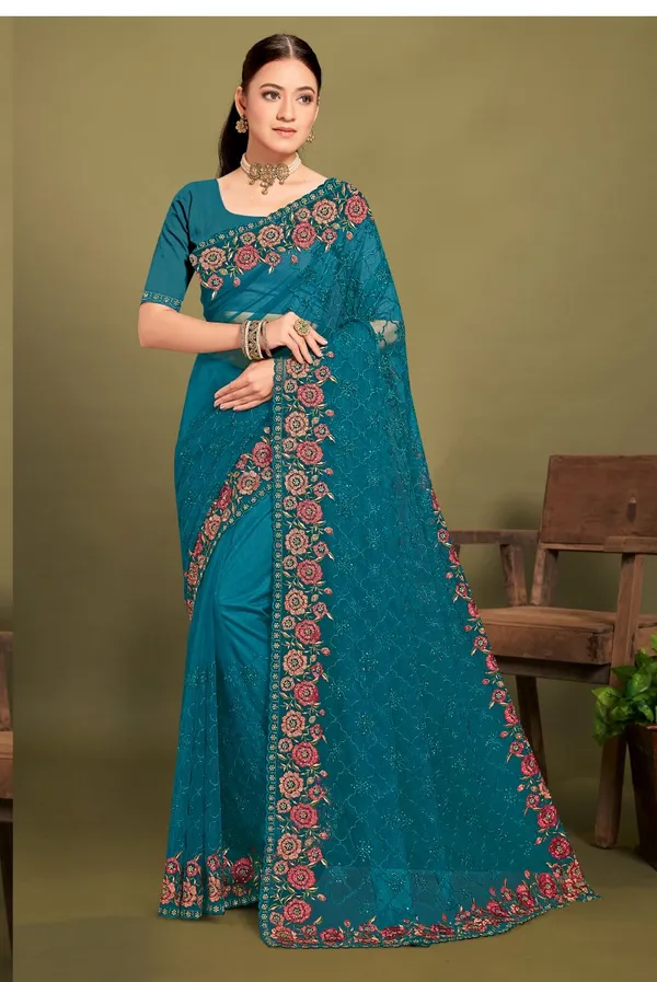 Catalog_Designer_Saree