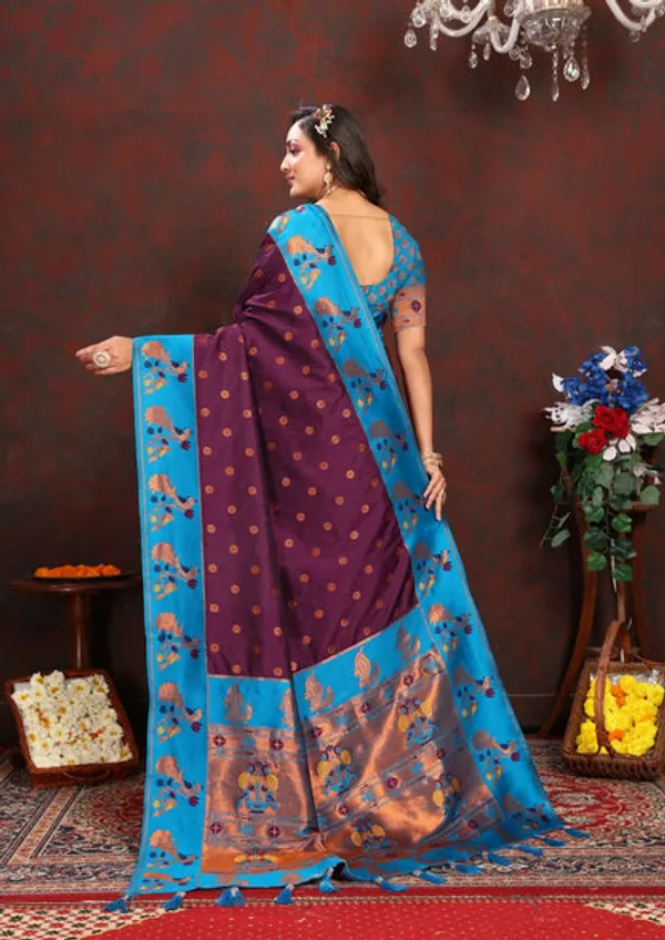 Catalog_Designer_Saree