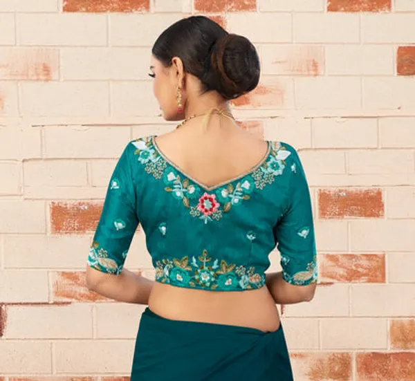 Latest_Designer_Un_Stitched_Blouse