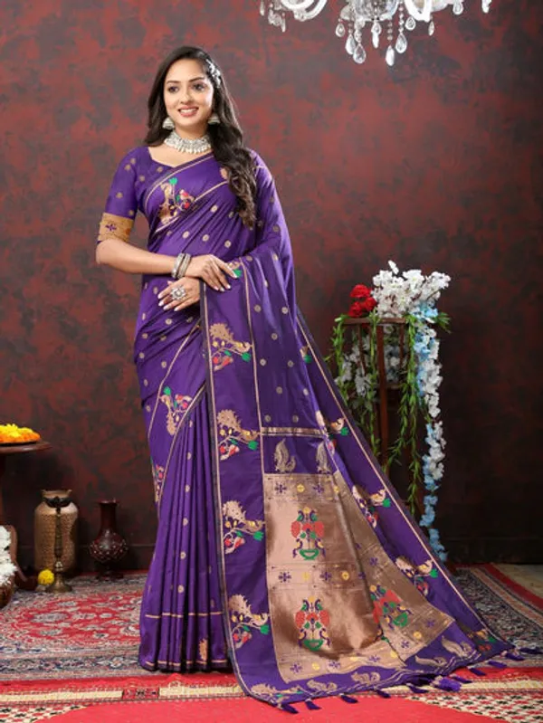 Catalog_Designer_Saree