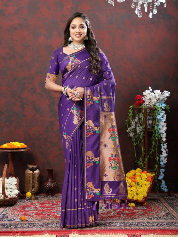 Catalog_Designer_Saree