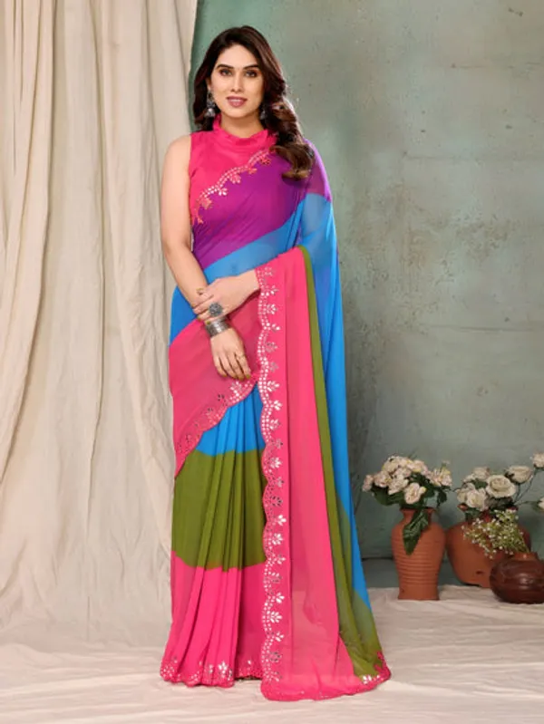 Catalog_Designer_Saree