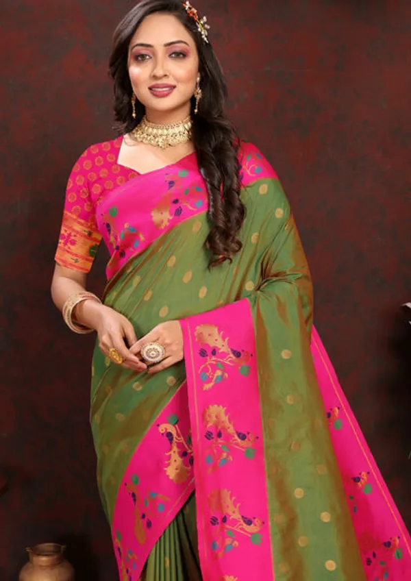 Catalog_Designer_Saree