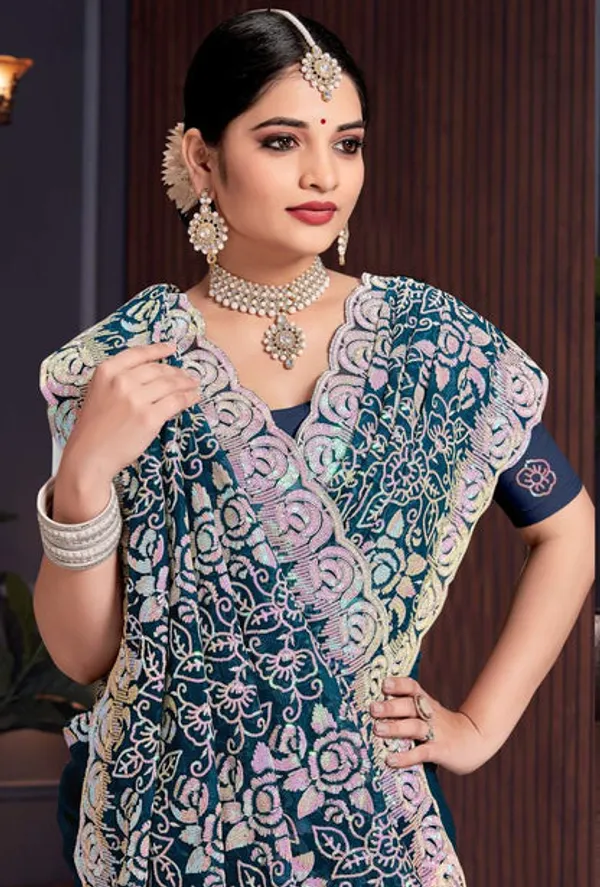 Catalog_Designer_Saree