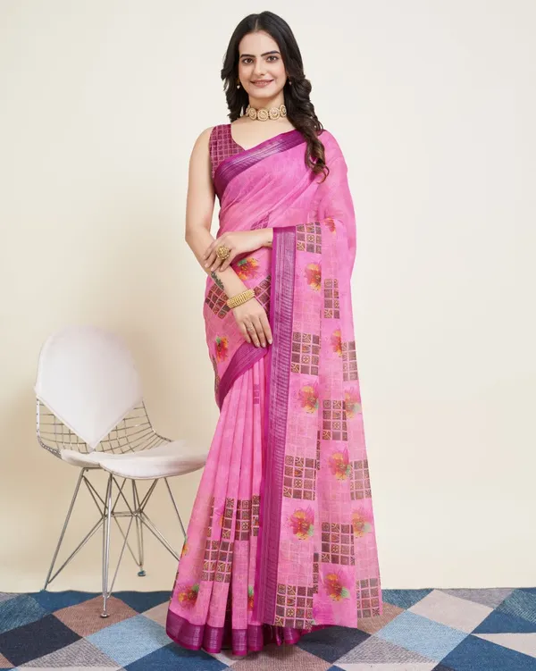 Catalog_Designer_Saree