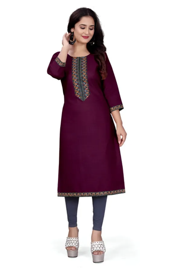 Latest_Designer_Readymade_Kurti