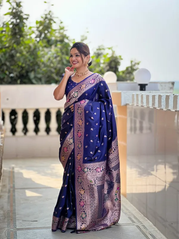 Catalog_Designer_Saree
